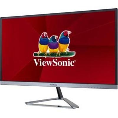 ViewSonic VX2476-smhd - LED monitor - Full HD (1080p) - 24"