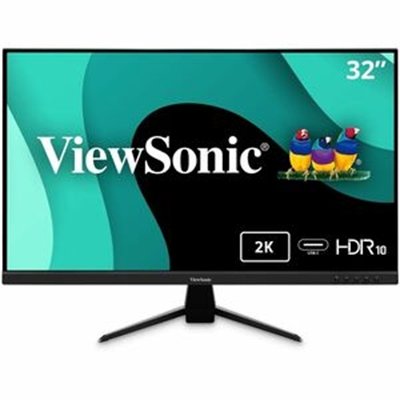 32" 1440p IPS Monitor