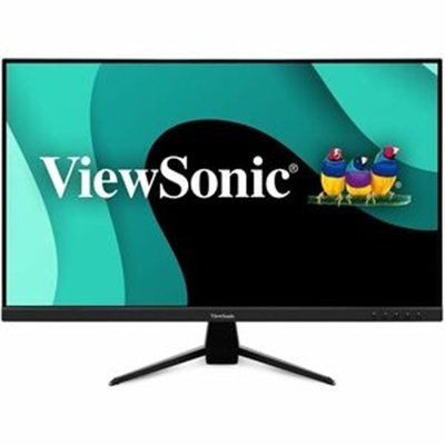 32" 4K UHD IPS Monitor