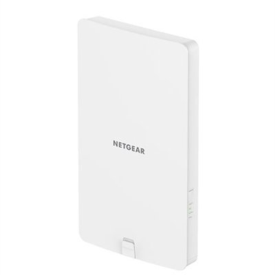 NETGEAR Insight WAX610Y - wireless access point - Wi-Fi 6