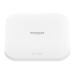 NETGEAR Insight Managed WiFi 6 AX3600 Wireless Access Points - wireless access point - Wi-Fi 6