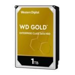 WD Gold Datacenter Hard Drive WD1005FBYZ - hard drive - 1 TB - SATA 6Gb/s