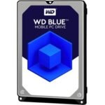 WD Blue WD20SPZX - hard drive - 2 TB - SATA 6Gb/s