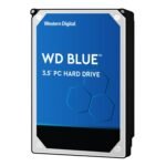 WD Blue WD5000AZLX - hard drive - 500 GB - SATA 6Gb/s