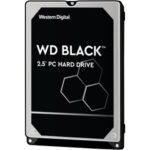 WD Black WD5000LPSX - hard drive - 500 GB - SATA 6Gb/s