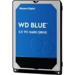 WD Blue WD5000LPZX - hard drive - 500 GB - SATA 6Gb/s