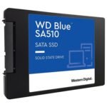 WD Blue SA510 WDS250G3B0A - SSD - 250 GB - SATA 6Gb/s