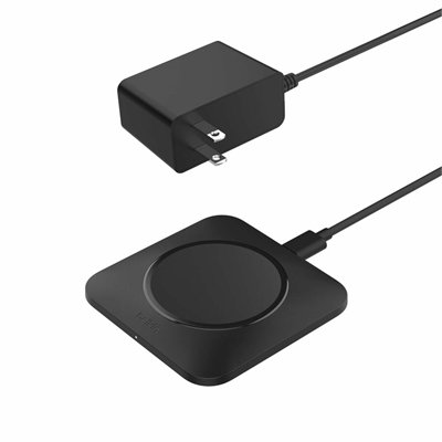 15W EasyAlign Wireless Pad