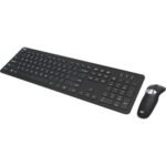 Air Mouse Go Plus w-Keyboard