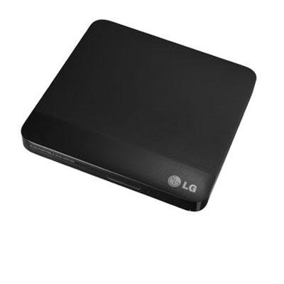 LG WP50NB40 - BDXL drive - USB 2.0 - external