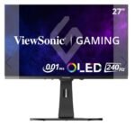 27" 2K OLED Gaming Monitor