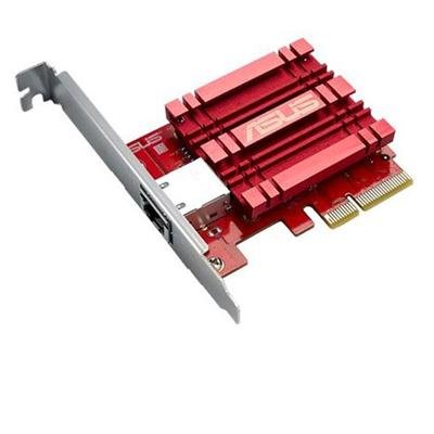 ASUS XG-C100C - network adapter - PCIe - 10Gb Ethernet x 1