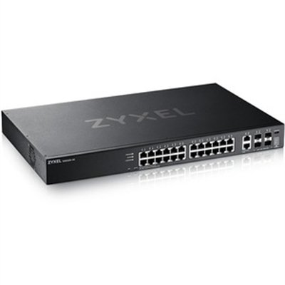 24 Port Gig L2 MGMT 1YR