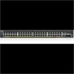 48 Port Gig PoE 600W L2 1YR