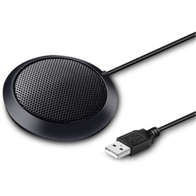 360  Omnidirectional USB Mic