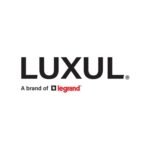 Luxul High Power Wireless Controller System with US Power Cord