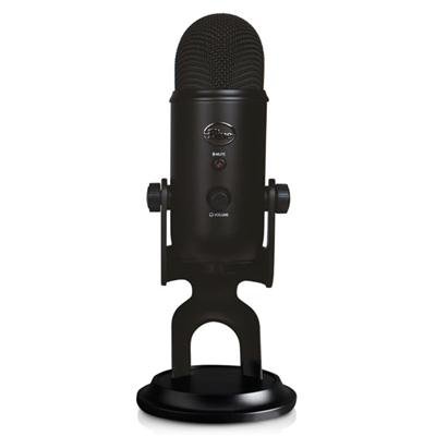 Blue Microphones Yeti - microphone