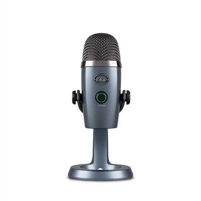 Blue Microphones Yeti Nano - microphone