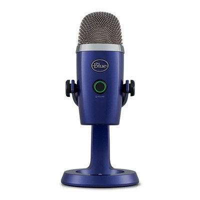 Blue Microphones Yeti Nano - microphone