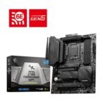 MSI MAG Z790 Tomahawk WIFI - motherboard - ATX - LGA1700 Socket - Z790