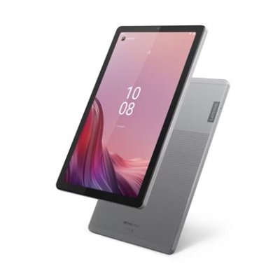 Lenovo Tab M9 ZAC4 - tablet - Android 12 or later - 64 GB - 9"