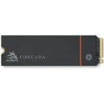 Firecuda 2TB 530 - SSD M.2