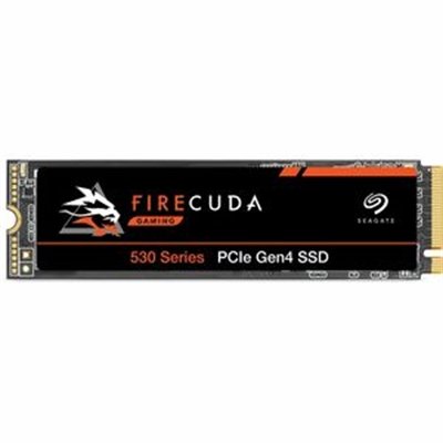 Firecuda 4TB 530 - SSD M.2