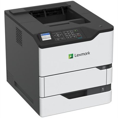 Lexmark MS823n - printer - B/W - laser