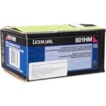 801HM Toner Cartridge