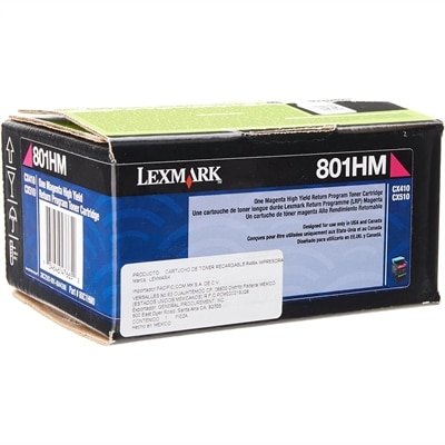 801HM Toner Cartridge