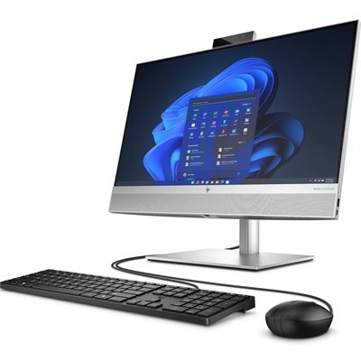 REFURB EO 840 G9 AIO i5 16 256