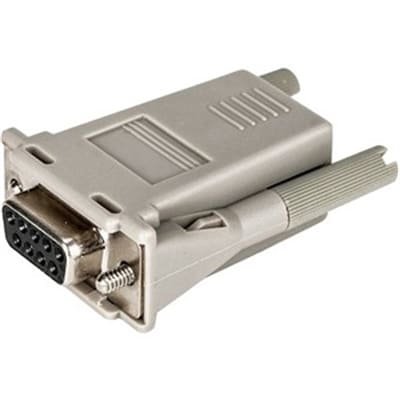 Cyclades crossover adapter