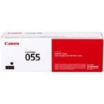 Canon 055 Toner Black 2.1K
