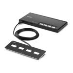 Belkin KVM switch remote control