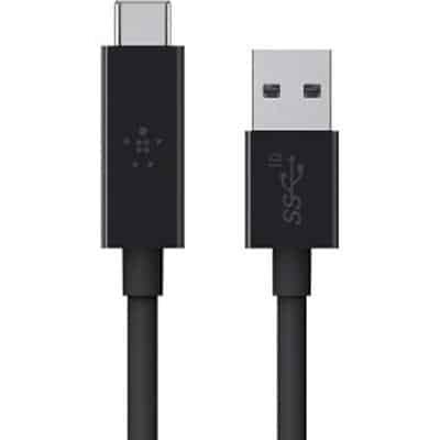 USB 3.1 USB C to USB A 3.1