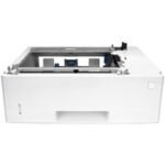 J8J89A LaserJet 550-sheet Pape