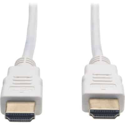 HDMI Cbl Dgtl Video w Audio 6'