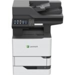 Lexmark MX722adhe - multifunction printer - B/W