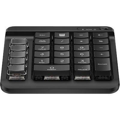 435 Programmable BT WL Keypad