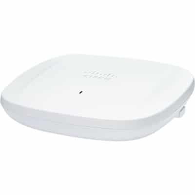 Catalyst 9166I AP (W6E, tri-ba