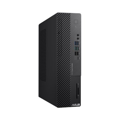 ASUS ExpertCenter D7 - SFF - Intel Core i5 13500 - 16 GB RAM - 512 GB SSD