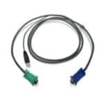 6' USB KVM Cable