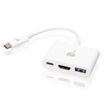 USB CtoHDMI USB Multi Adapter