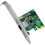 Intel Ethernet Server Adapter I210-T1 - network adapter - PCIe 2.1 - Gigabit Ethernet