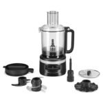 9 Cup Food Processor