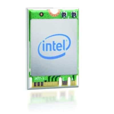 Intel Wireless-AC 9260 - network adapter - M.2 2230