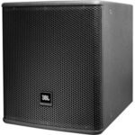 JBL 15" Subwoofer