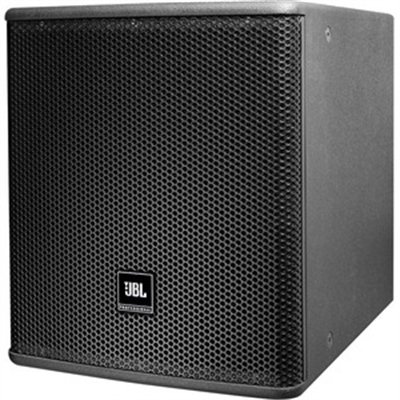 JBL 15" Subwoofer