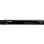 Avocent ACS Advanced Console Server ACS8048MDAC-400 - console server