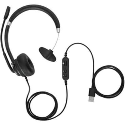 Targus AEH101TT - headset